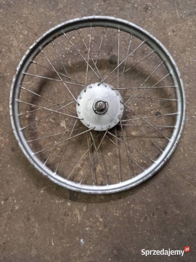 Kolo zak rys Pozostałe Sokołów Podlaski