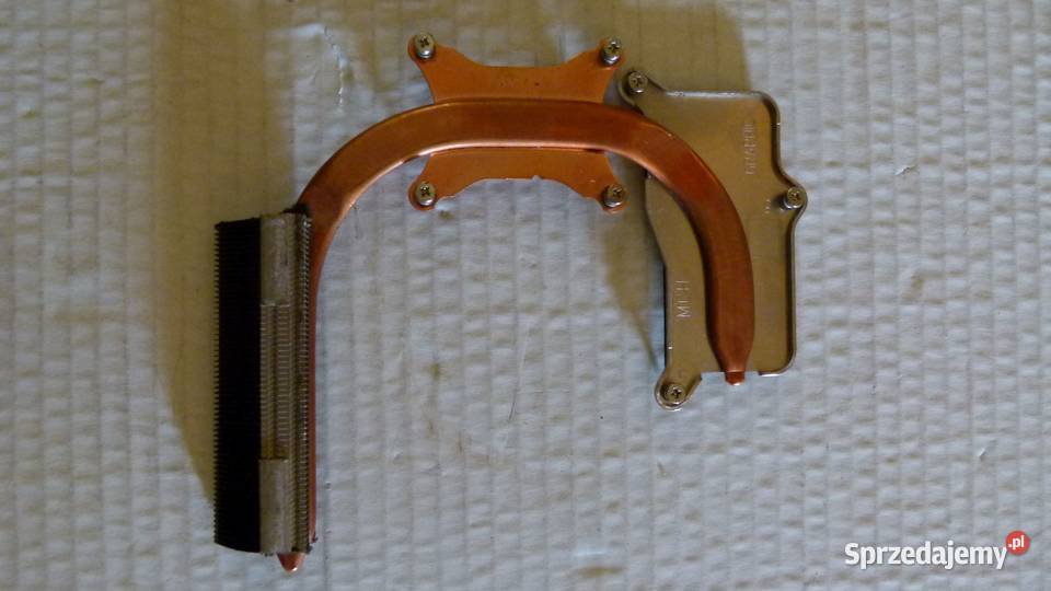 Laptop Samsung R510 Zamość