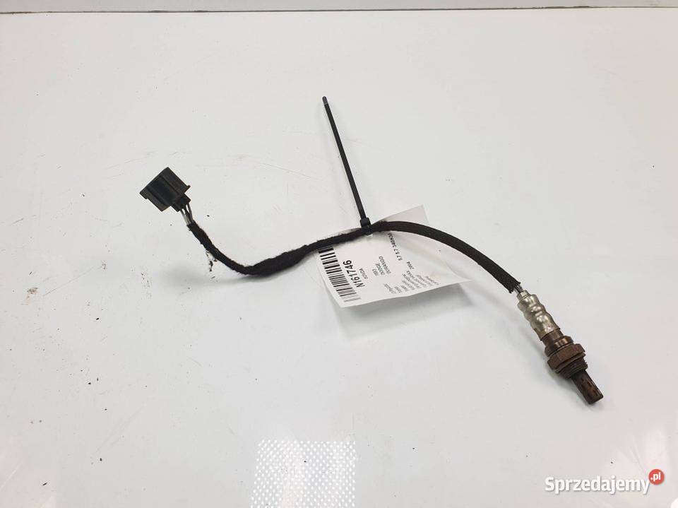 SONDA DODGE DURANGO 57 2004 Lipno