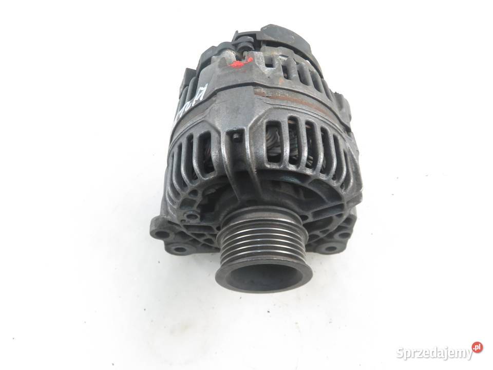 ALTERNATOR VW CADDY II 19 D