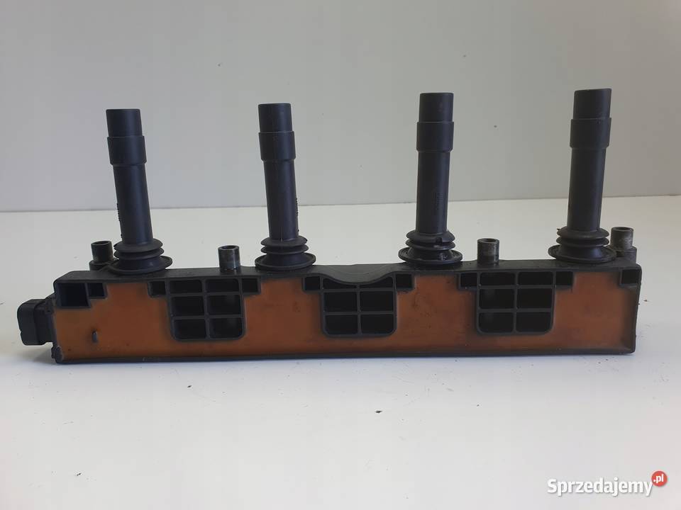 CEWKA ZAPŁONOWA Opel Vectra B 16 16V 19006212 Chełm