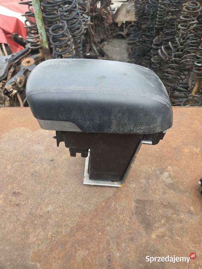 Podłokietnik Hyundai ix35 osobowe Łagów