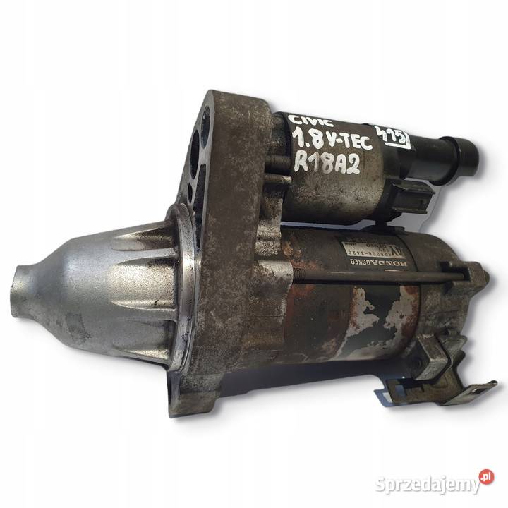 ROZRUSZNIK Honda Civic VIII 18 VTEC R18A2