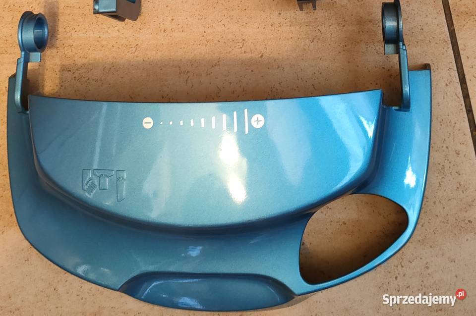 Zelmer Jupiter ZVC427XTodkurzacz CZĘŚCI śląskie Bielsko-Biała