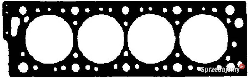 USZCZELKA GŁOWICY CITROEN PEUGEOT Strzegowo