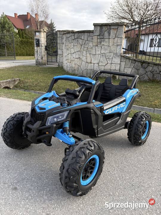 Samochód Na Akumulator Dzieci Buggy Namysłów