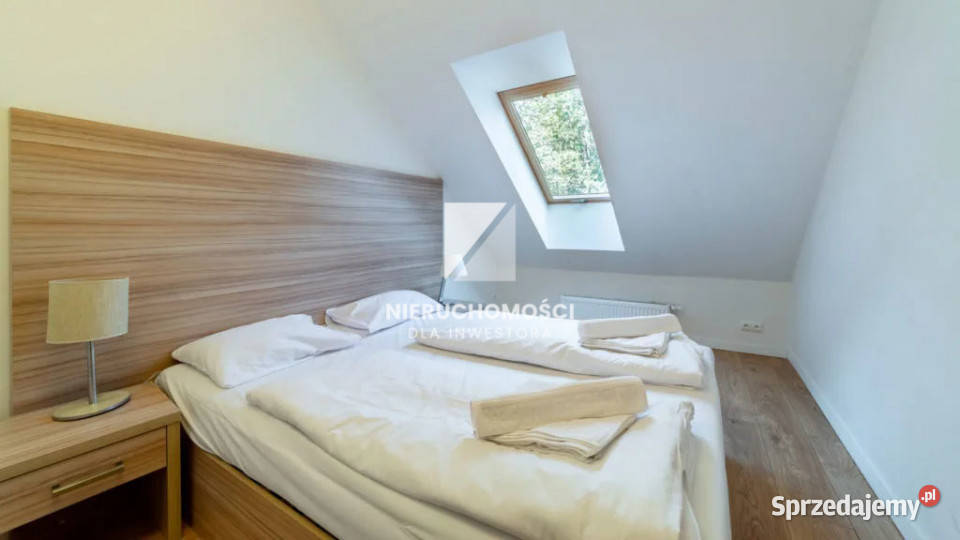 Apartament Inwestycyjny 102 mkw