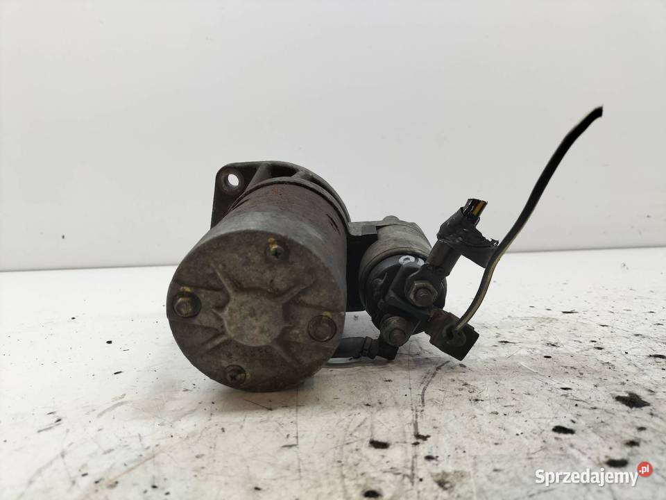 ROZRUSZNIK 0986016031 27 TD Nissan Terrano II