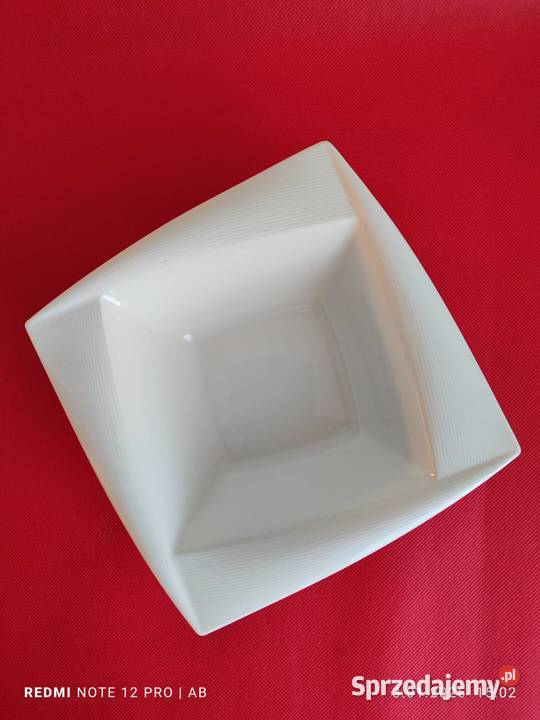 Ambition miska miseczka salaterka ceramika Katowice