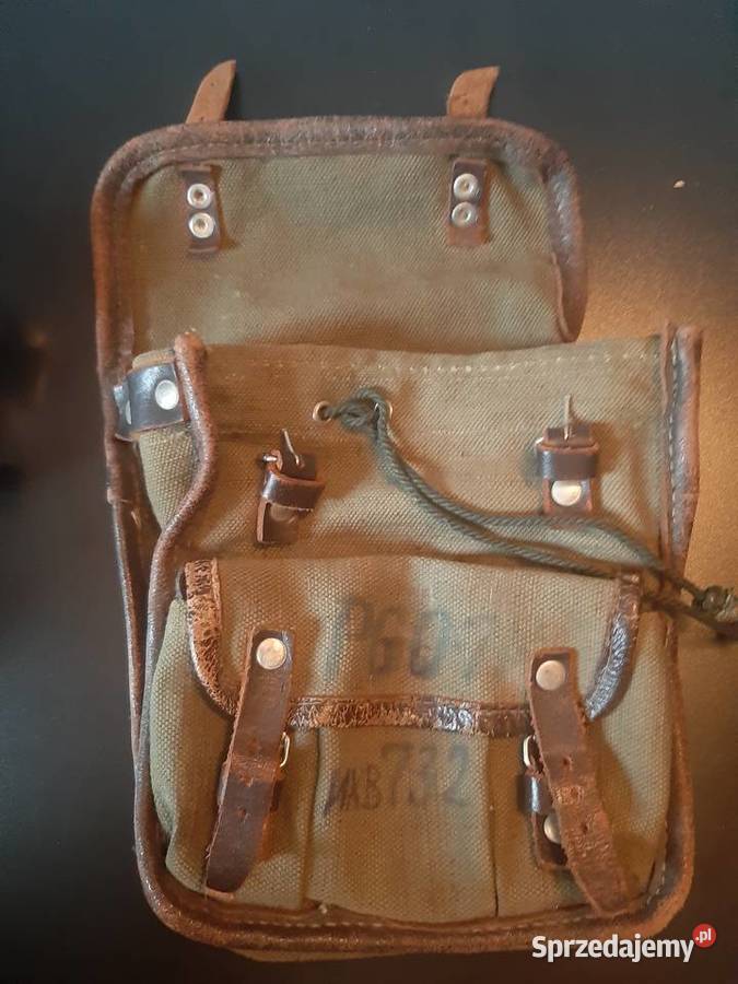 Sprzedam celownik pgo 7w do rpg7 Militaria Środa Śląska sprzedam