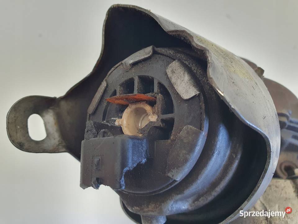 TURBOSPRĘŻARKA Citroen C5 III 20 HDI 9688361580 lubelskie Rudka