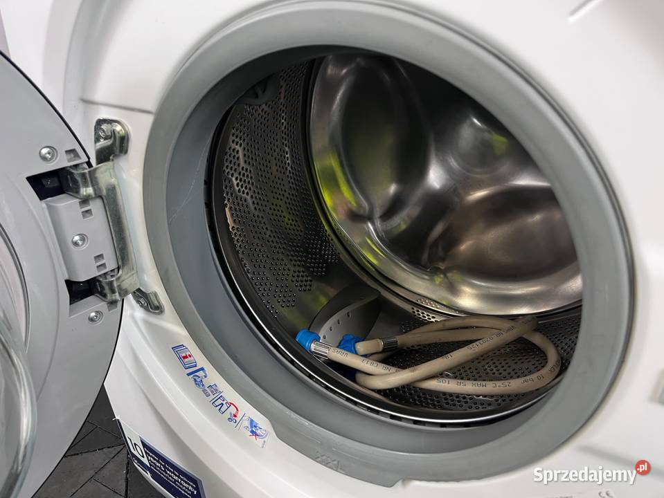 Pralka Electrolux Premim Duża Pojemność8 1200 A Wiejca sprzedam