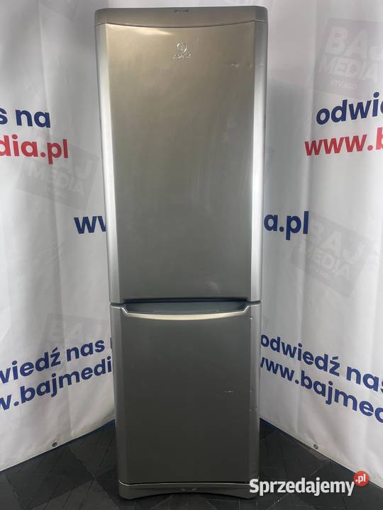 LODÓWKA Indesit Duża Pojemność 187 Klas A Pozostałe mazowieckie Wiejca