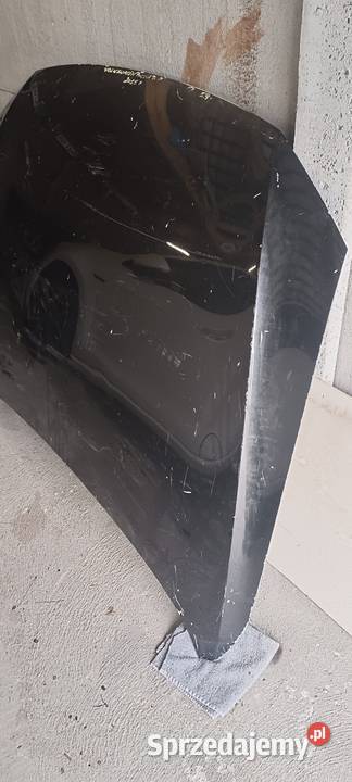 Maska passat b8