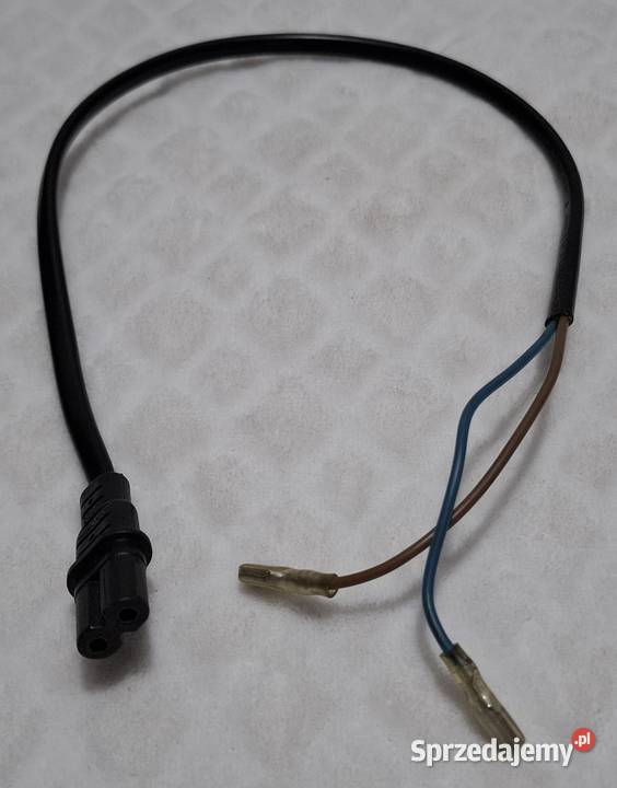 Przewody elektryczne gniazda elektroszczotki Czeladź