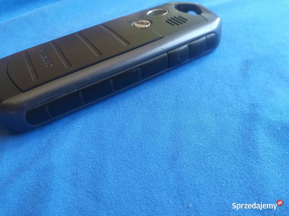 samsung solid b2710 budowlany 2710 gtb2710 Sandomierz sprzedam
