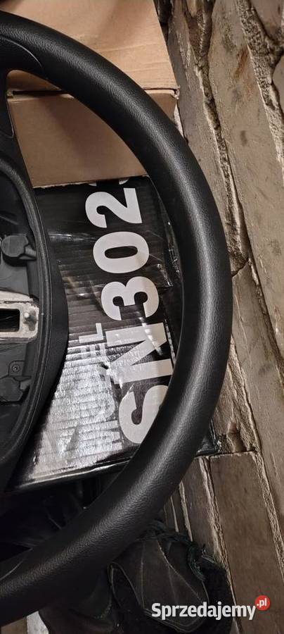 Kierownica Jumper boxer Ducato nowa Toruń sprzedam