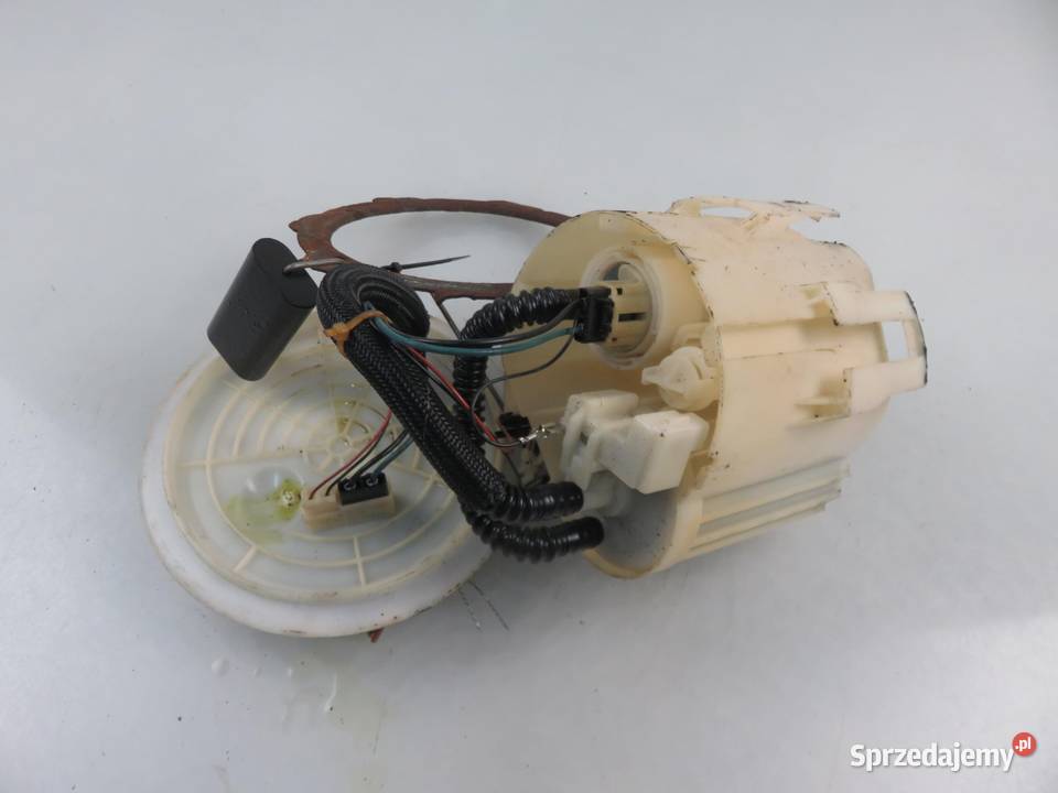 POMPA PALIWA OPEL ZAFIRA B 16 0580314115 Pompy paliwa