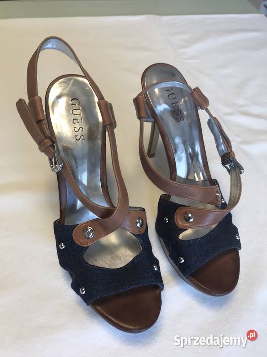 Buty damskie Warszawa sprzedam