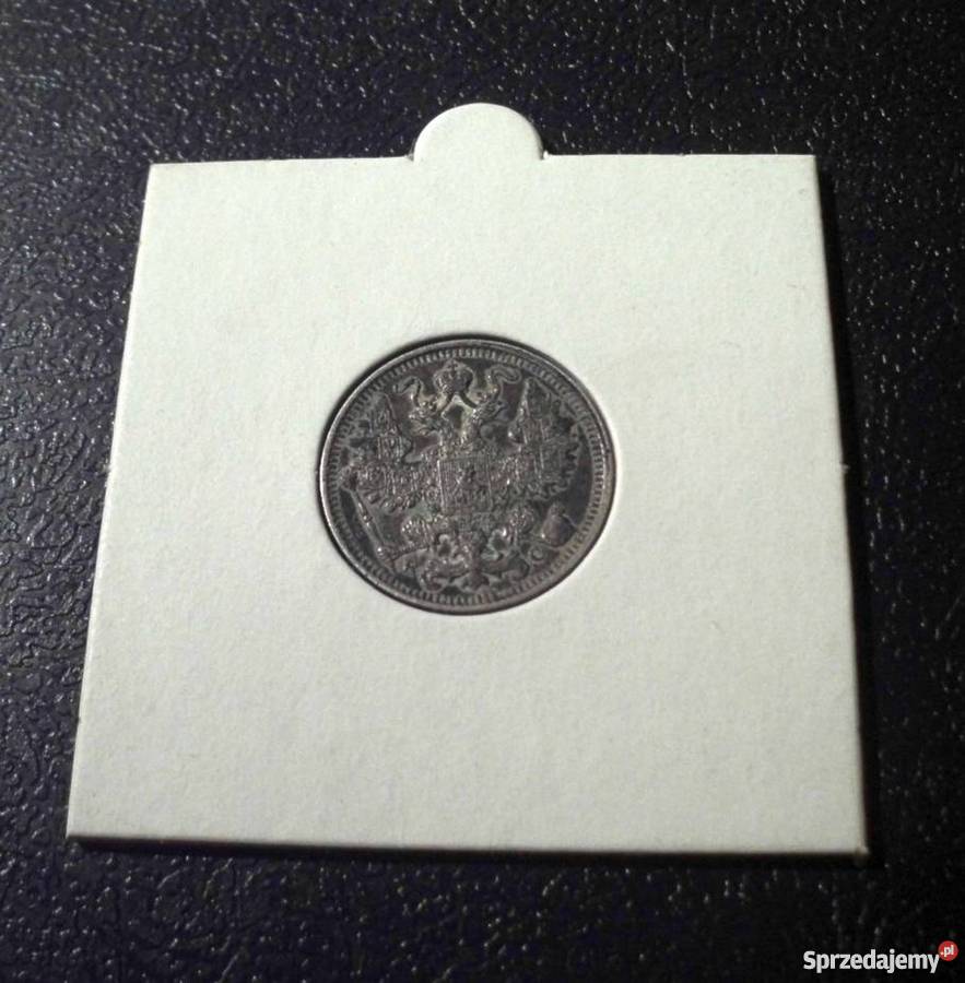 ROSJA 15 kopiejek 1913 BC ładna Kraków