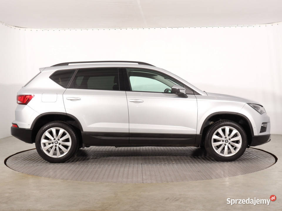 Seat Ateca 15 TSI sprzedam
