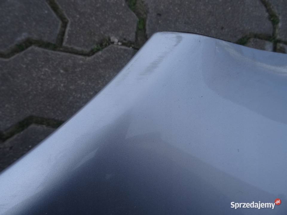 AUDI A8 D2 BLOTNIK LEWY PRZOD LY7W wielkopolskie Przemęt