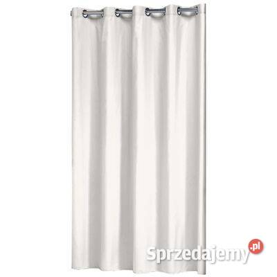 Sealskin Zasłona prysznicowa Coloris 180x200 mazowieckie Warszawa