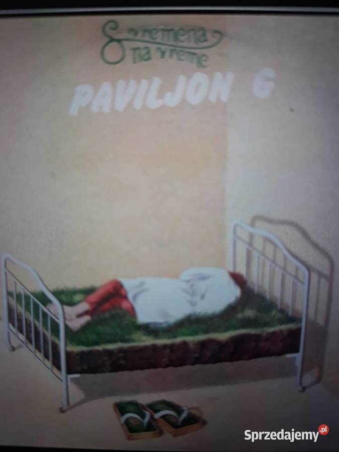 Archiwum jugosłowiańskiego rocka VREMENA NA rock Rzeszów