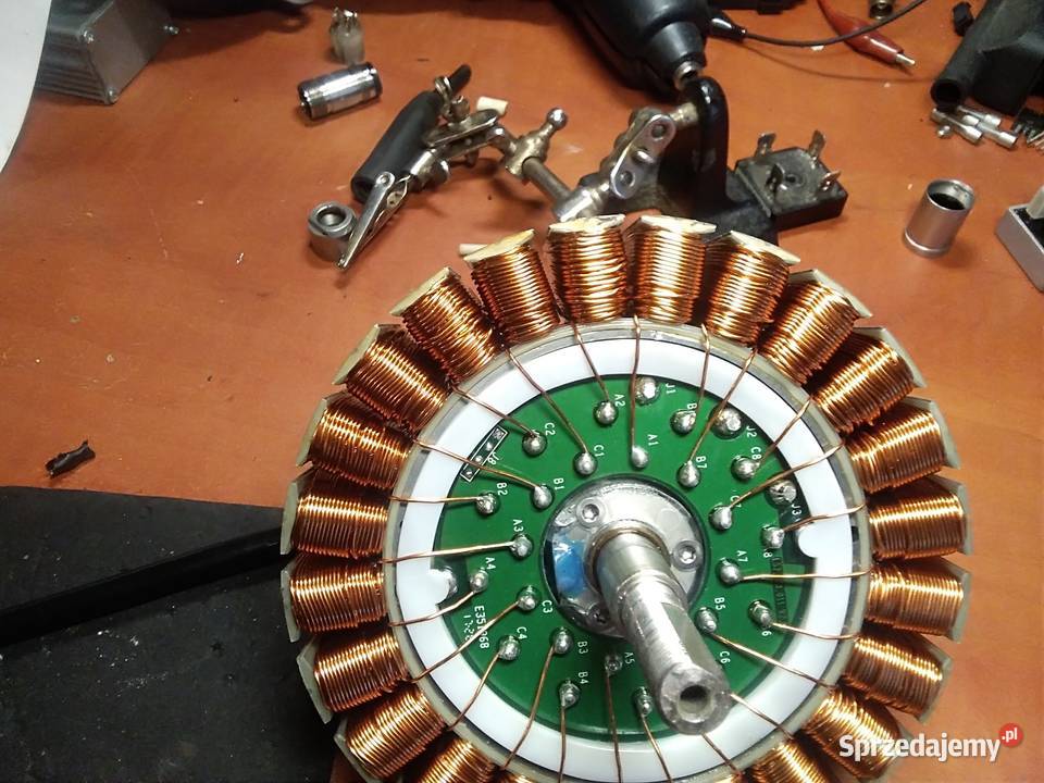 Baterię do rowerów elektrycznych Rowery elektryczne Leśna
