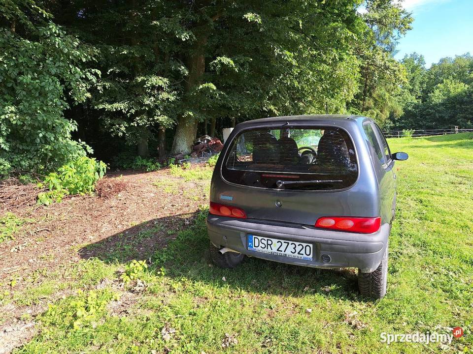 Fiat 11 LPG 209000km lubelskie Góry Kluczkowickie sprzedam