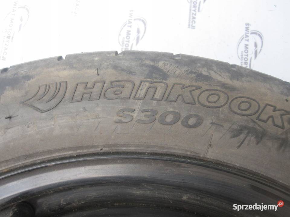 GOLF AUDI SEAT ALTEA koło dojazdowe 1257016 96M świętokrzyskie sprzedam