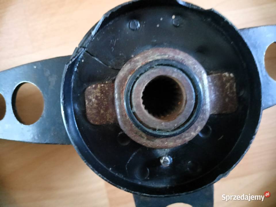 Kierownica Monte Carlo Fiat 126p 125p Polonez podkarpackie Tarnobrzeg