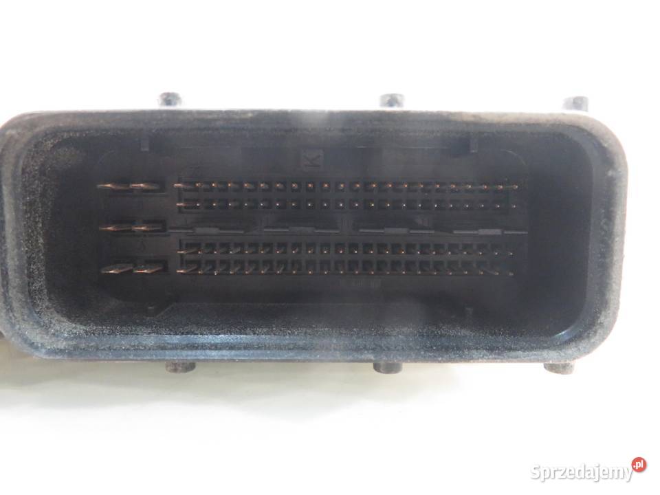 STEROWNIK FIAT CROMA II 19 D Multijet 120 sprzedam