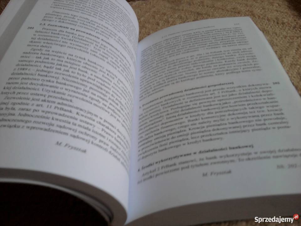 Finanse publiczne i prawo finansowe A NowakFar Pozostałe