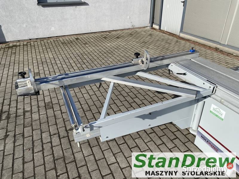 Piła formatowa formatówka HOLZMANN FKS 305 VF Mojusz