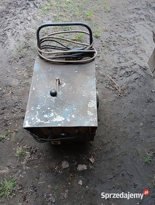 Spawarka siłowa 220380