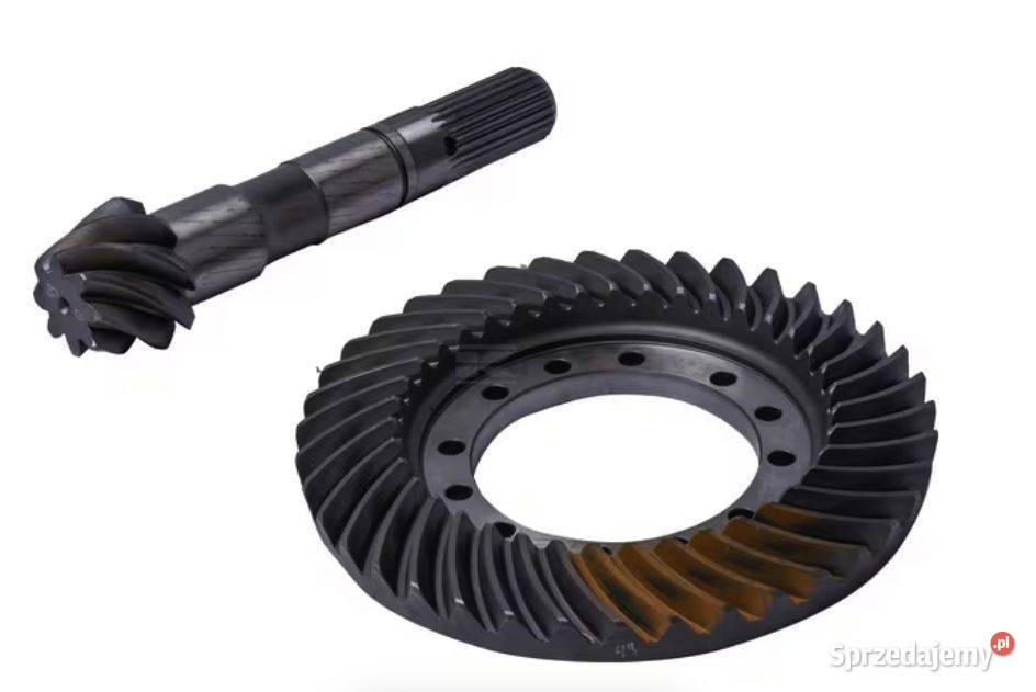 ATAK KÓŁ KPL 3764455M91Z Massey Ferguson Przasnysz