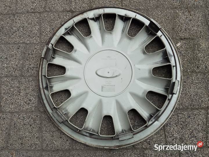 Kołpak Ford 13 95AB1130AA pojedyncza sztuka Kamieniec