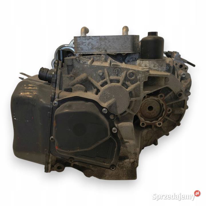 SKRZYNIA BIEGÓW KMX VW Passat B6 20 TDI DSG Chełm