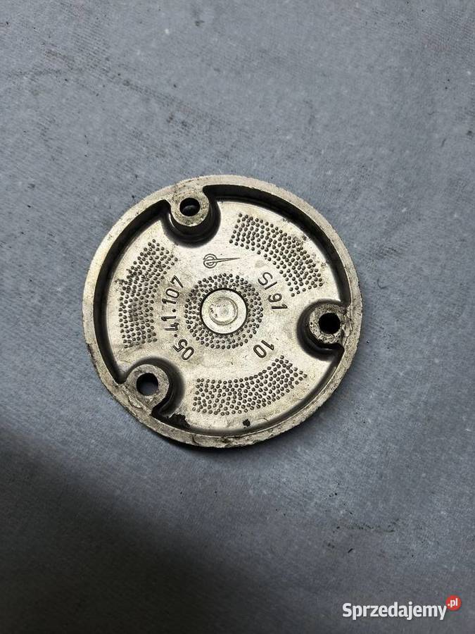 POKRYWA DEKIELEK OLEJU SPRZĘGŁA MZ ETZ 250 251 Rzeszów sprzedam