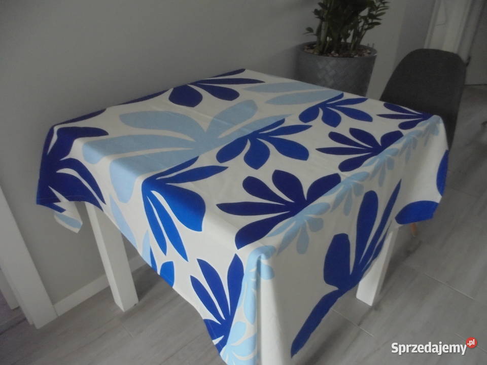 obrus bawełna gruba 150114 Obrusy Włocławek