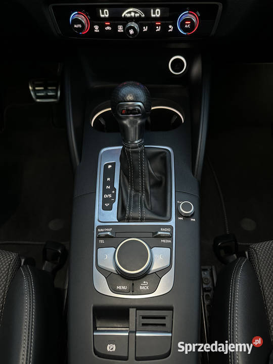 Audi A3 2x SLine mazowieckie Wesoła sprzedam