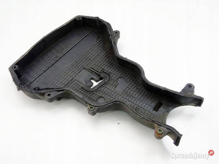 OBUDOWA POKRYWA ROZRZĄDU 18 16V CARENS CERATO Sosnowiec