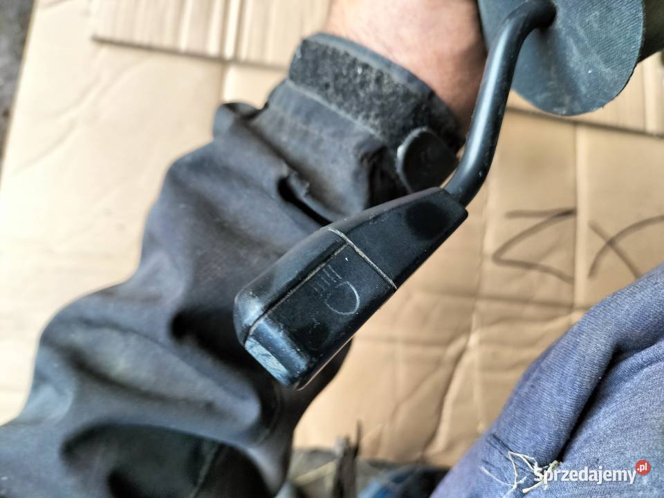 BMW E36 BMW E36 PRZEŁĄCZNIK ZESPOLONY MANETKA Kamień-Kolonia