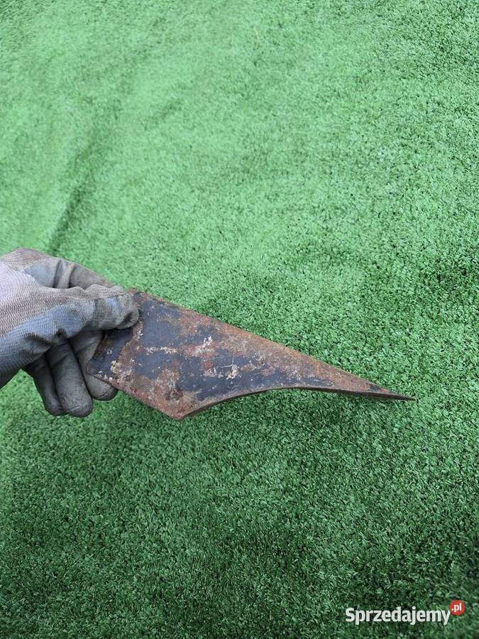Oslona lancucha wsk metalowa Gorzów Wielkopolski