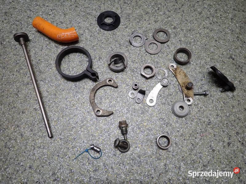 1 PRZEWÓD CHŁODNICY WODZIK TULEJKA WODZIKA Motoryzacja Strzelce Krajeńskie