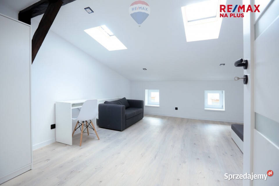 Inwestycja10 apartamentów33 pokojeToruń