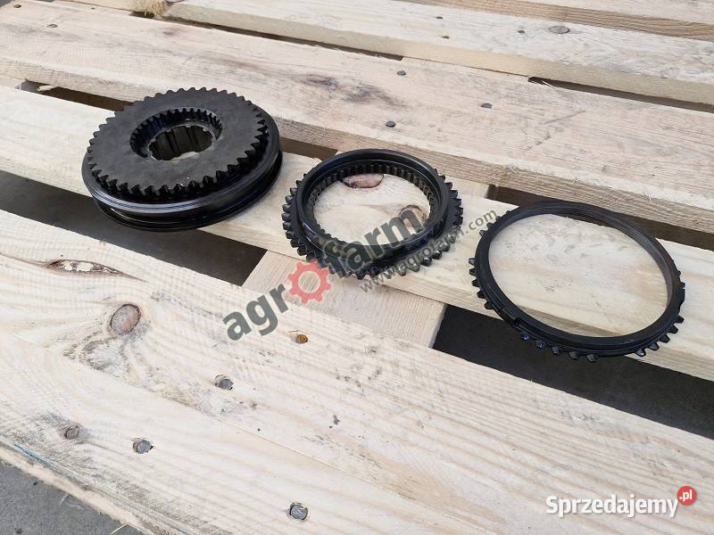 Synchronizator Massey Ferguson 6485 8210 RT140A Byków sprzedam