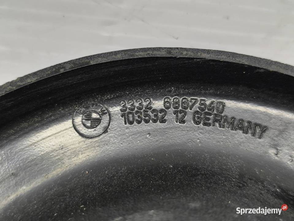 WAHACZ DOLNY BMW F31 20D LIFT 6867540 wielkopolskie