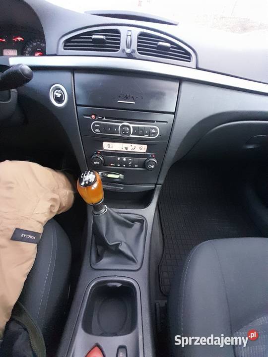 Renault Laguna II 20 DCI HB Lift klimatyzacja Gdańsk